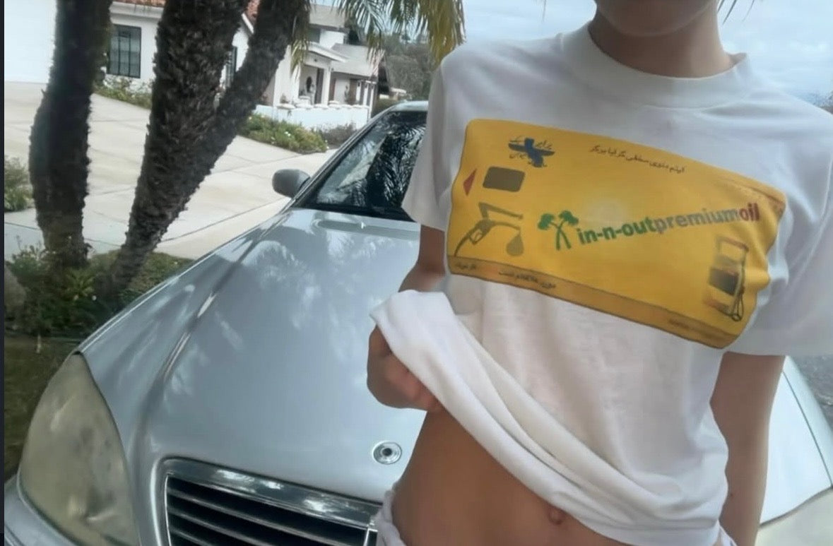Oil