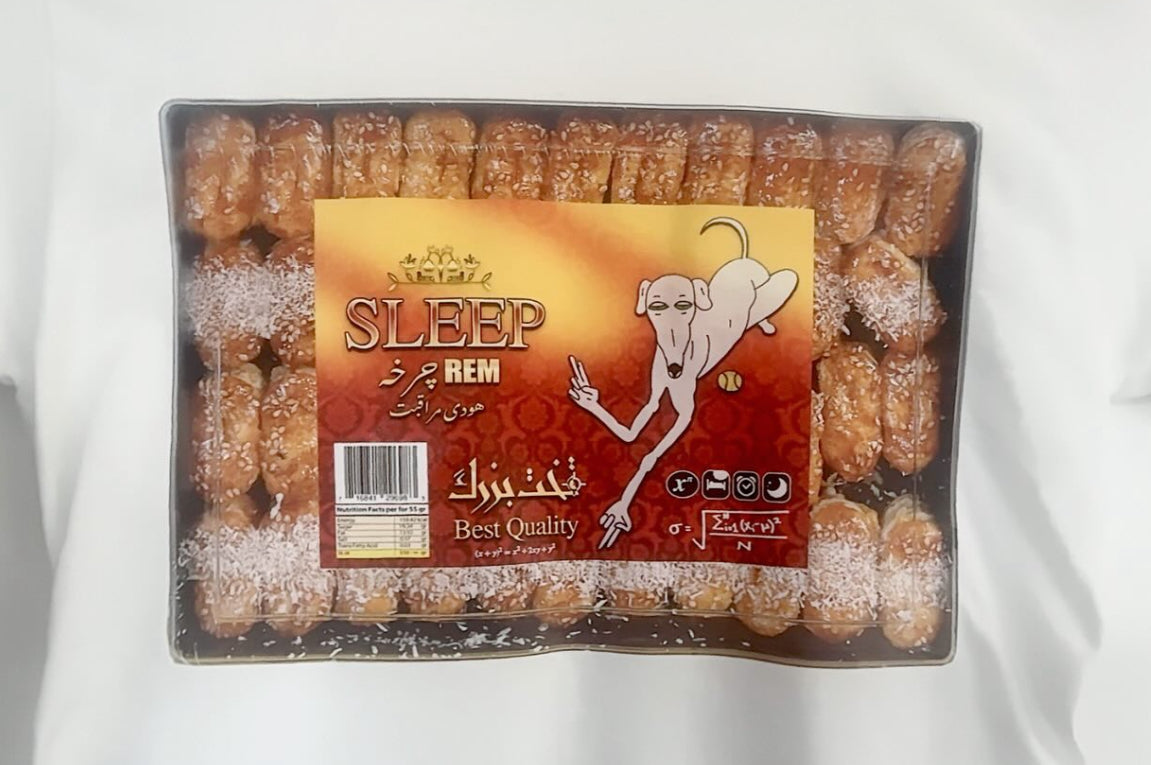 Persian Sweets