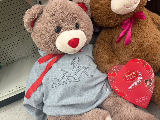 Where's My Boo Basket?